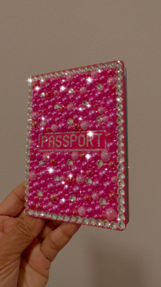 Passport Covers